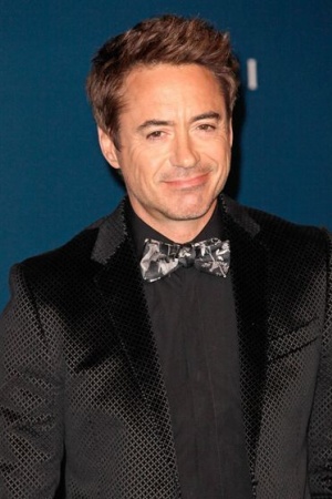 8. Роберт Дауні мл. також за своїми плечима має дві номінації на Оскар.