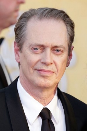 10. Стів Бушемі є володарем Золотого Глобуса і безліч інших кінонагород, однак не був номінований на Оскар жодного разу.