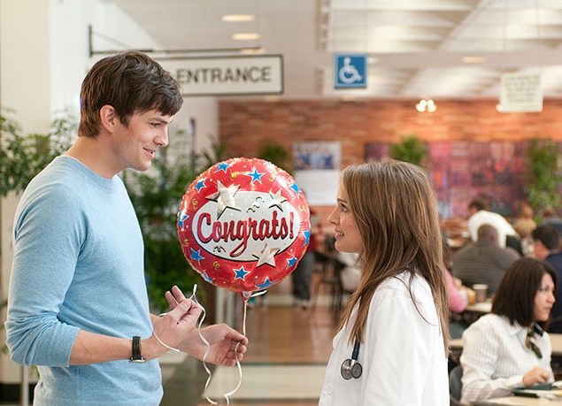 Наталі Портман, 160 см