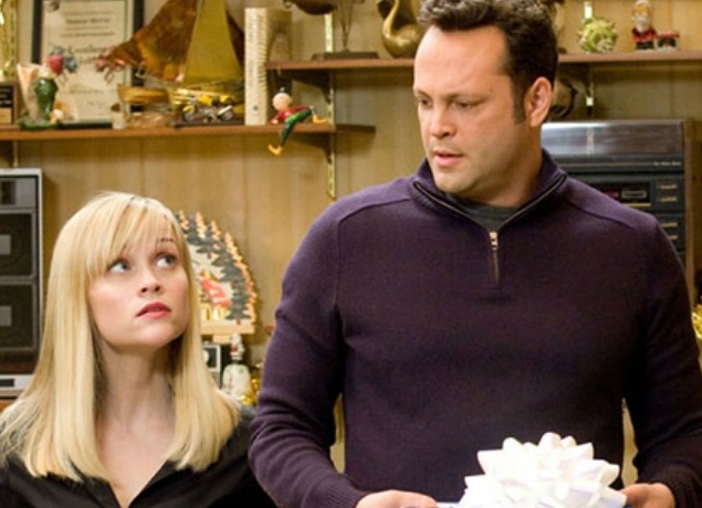 Різ Візерспун, 156 см