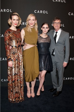 Руні Мара, 160 см