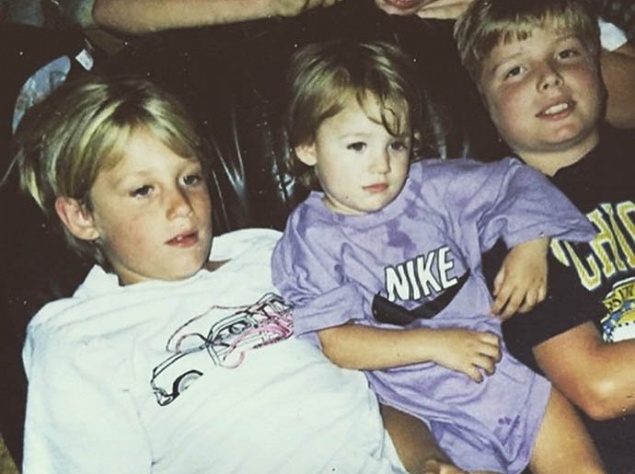 Блейк Лайвлі