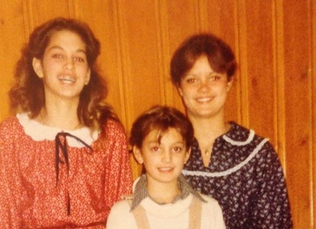 Сінді Кроуфорд