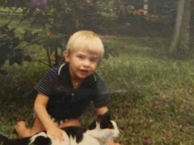 Х'ю Джекман