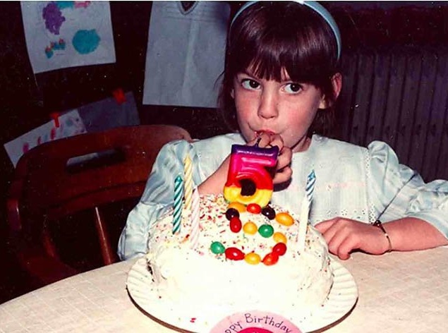 Енн Хетеуей