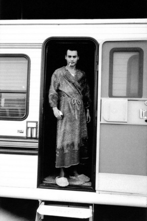 Джонні Депп