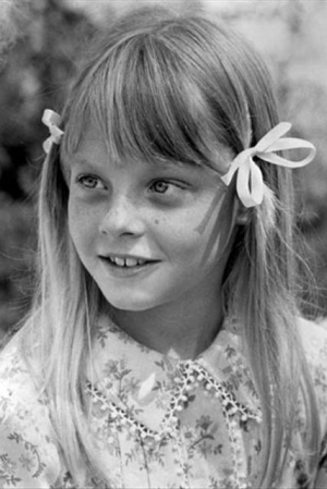 Джоді Фостер