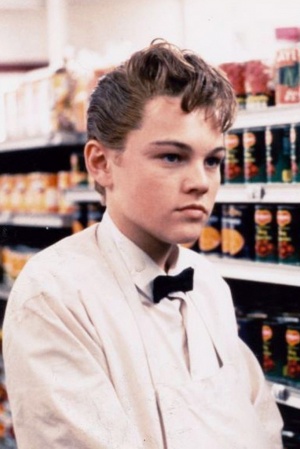 Леонардо Дікапріо