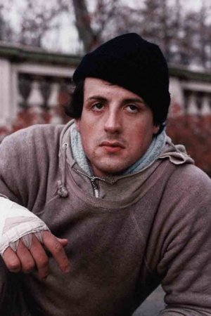 Сильвестр Сталоне