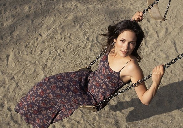 Дженнифер Лопес