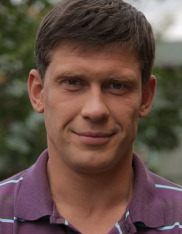 Алексей Тритенко