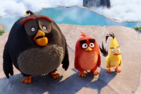Angry Birds в кіно