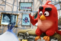 Angry Birds в кіно