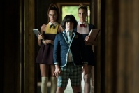 Образцовый самец 2