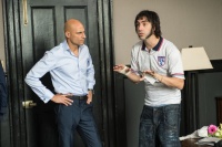 Братья из Гримсби