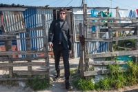 Братья из Гримсби