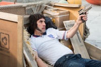 Братья из Гримсби