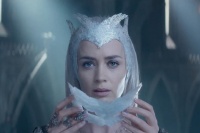 Охотник и Снежная королева