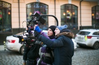 Ніч Святого Валентина