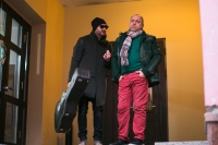 Ніч Святого Валентина