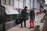 Ніч Святого Валентина