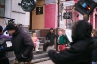 Ніч Святого Валентина