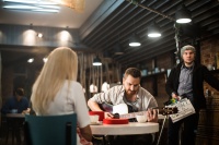 Ніч Святого Валентина