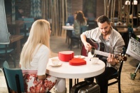 Ніч Святого Валентина