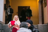 Ніч Святого Валентина