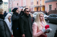 Ніч Святого Валентина