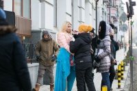 Ніч Святого Валентина