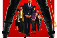 50 оттенков черного