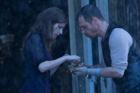 Вбивчий бойфренд