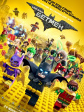 Lego® Фільм: Бетмен
