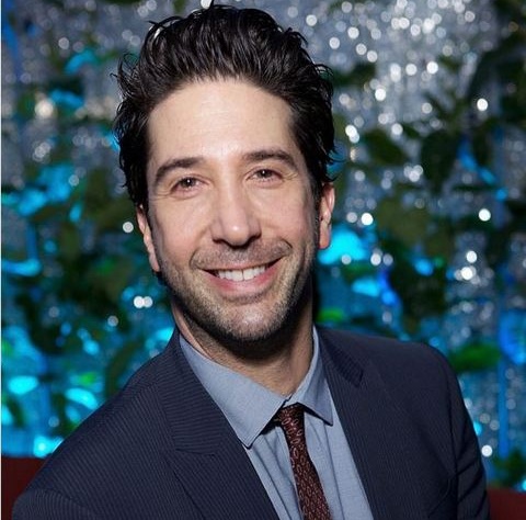 Девід Швіммер