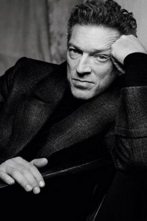 Венсан Кассель