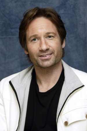 Дэвид Духовны, 55 лет