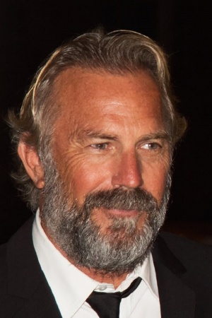 Кевин Костнер, 61 лет