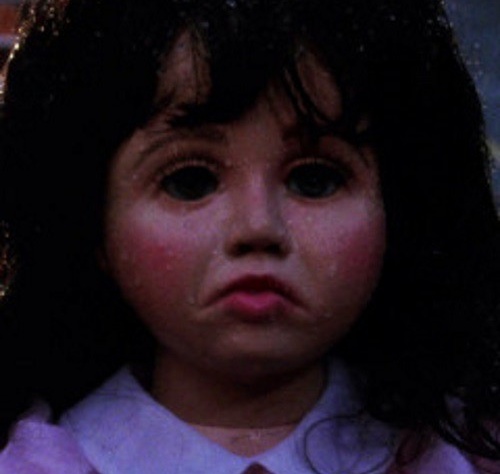 "Занавес" - Curtains (1983)