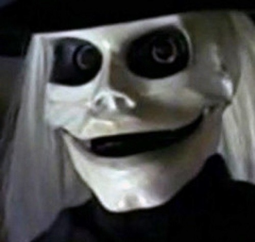 "Повелитель кукол" - Puppet Master (1989)