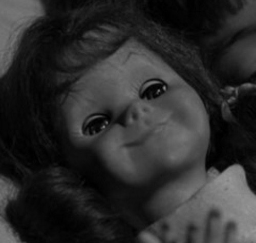 "Сумеречная зона" - The Twilight Zone (1959 - 1964)