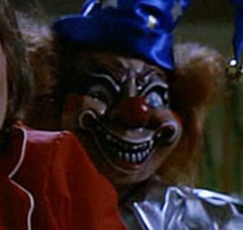 "Полтергейст" - Poltergeist (1982)