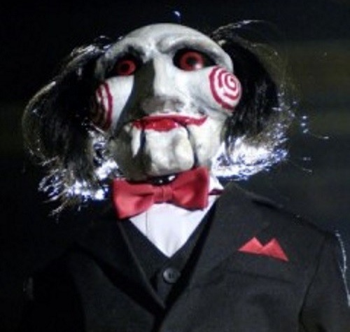 "Пила: игра на выживание" - Saw (2004)