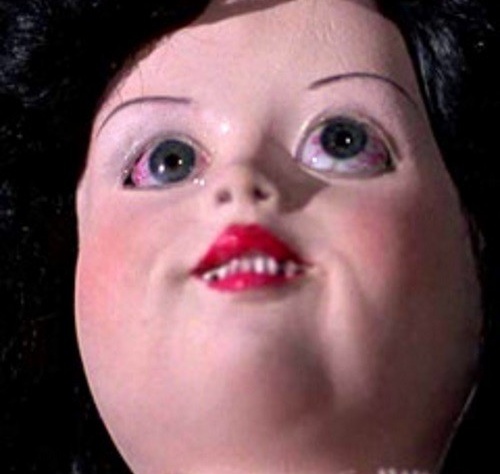 "Ляльки" - Dolls (1987)