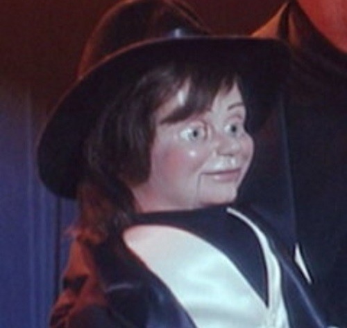 "Байки зі склепу" - Tales from the Crypt (1989 - 1996)