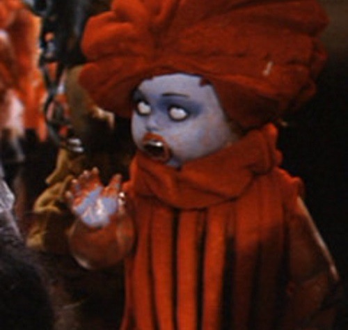 "Барбарелла" - Barbarella (1968)