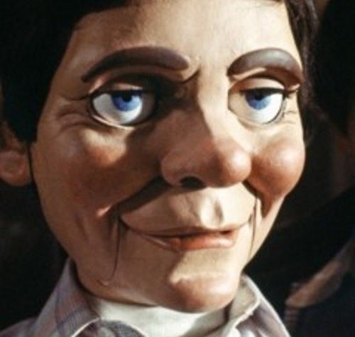 "Магія" - Magic (1978)