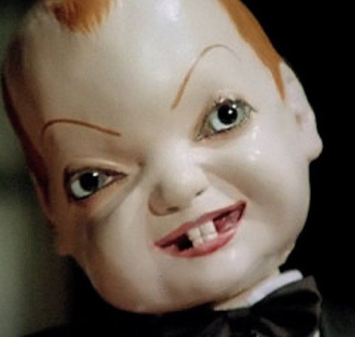 "Криваво-червоне" - Deep Red (1975)