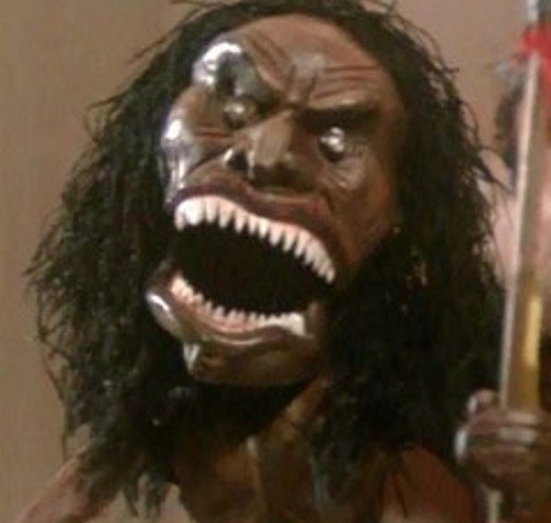 "Трилогія жаху" - Trilogy of Terror (1975)