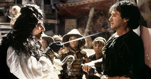 Капітан Крюк